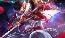 王者宫本皮肤爆料最新,华丽特效引期待