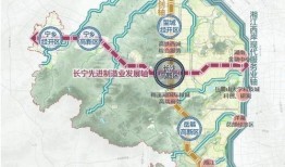 湘江新区最新爆料,未来城市新地标即将崛起