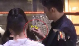 热巴黄景瑜娱乐圈爆料,娱乐圈幕后秘闻大揭秘